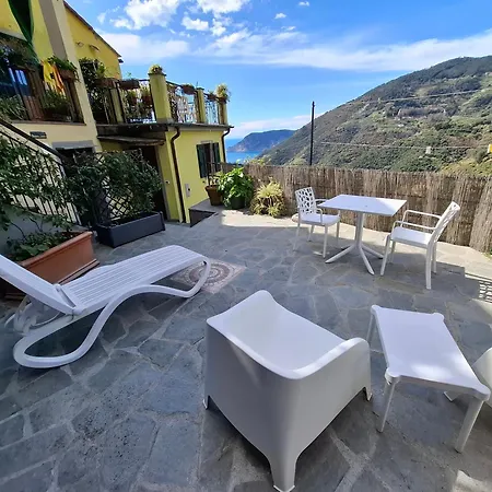 Il Vigneto Apartment