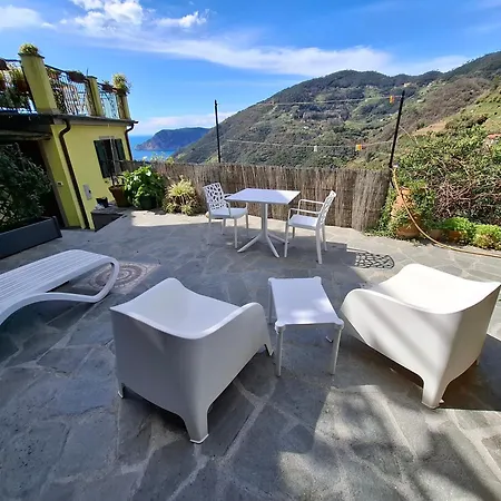 Il Vigneto Apartamento *