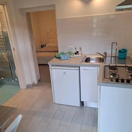 Il Vigneto Apartamento Vernazza