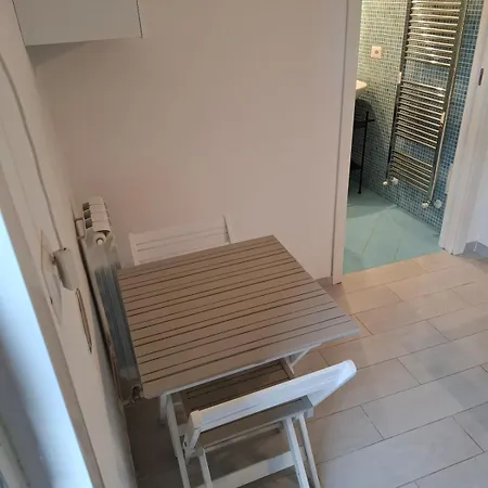 Apartamento Il Vigneto Vernazza